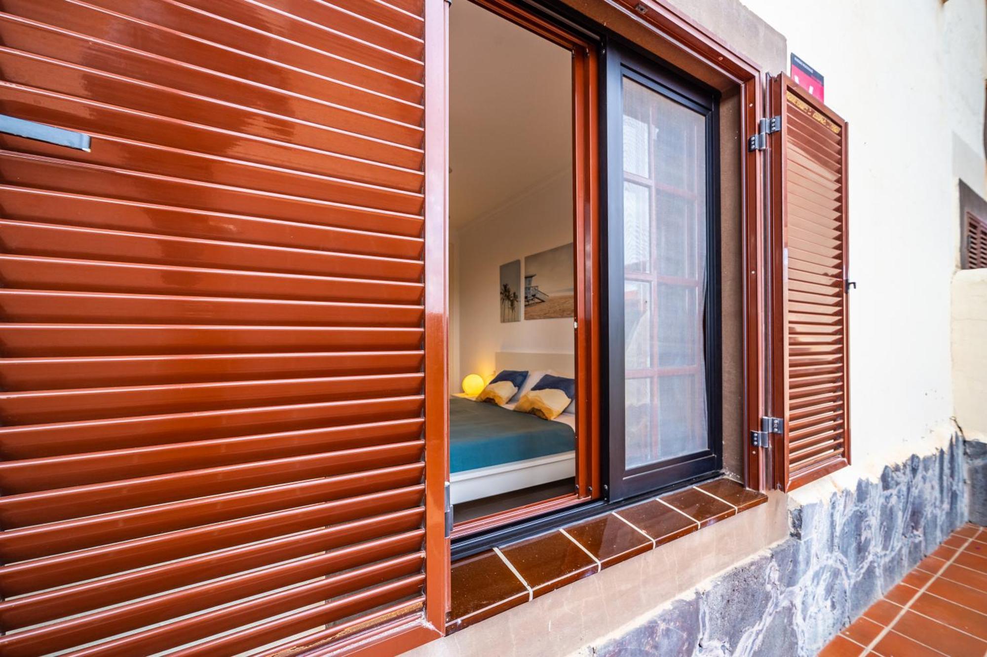 Gaviota Real En Balcon Del Mar Διαμέρισμα Costa Del Silencio Εξωτερικό φωτογραφία